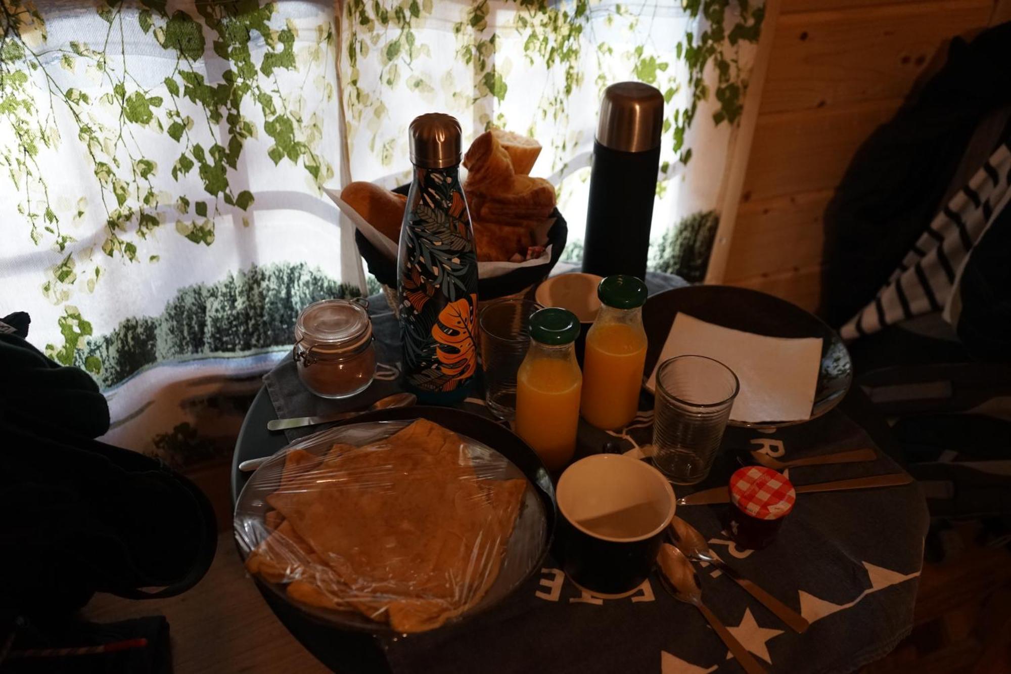 Le Domaine Insolite De Broceliande Paimpont Kültér fotó